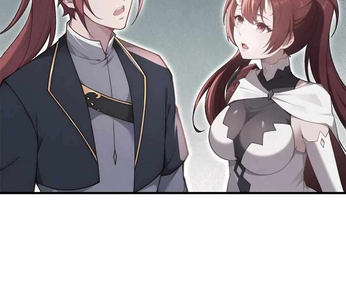 Traveling Through Time and Space to Become an Unlucky NPC: I Have a Wife to Protect Me Chapter 100 14